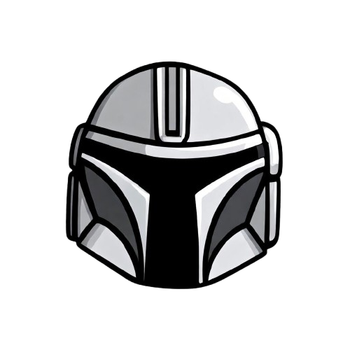 The Mandalorian